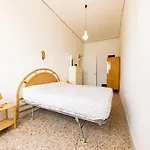 Rosa's Flat -