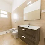 Rosa's Flat -