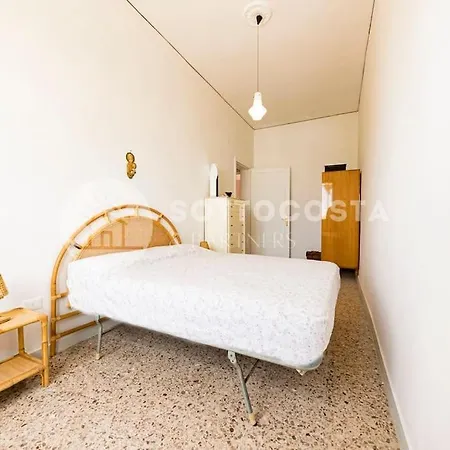 Rosa's Flat - * Сан-Фока