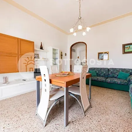 Апартаменты Rosa's Flat - *