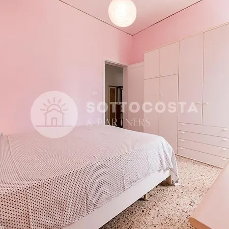 Апартаменты Rosa's Flat - Сан-Фока