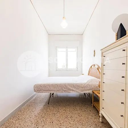 Апартаменты Rosa's Flat -