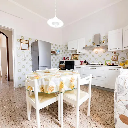דירה Rosa's Flat - סן פוקה