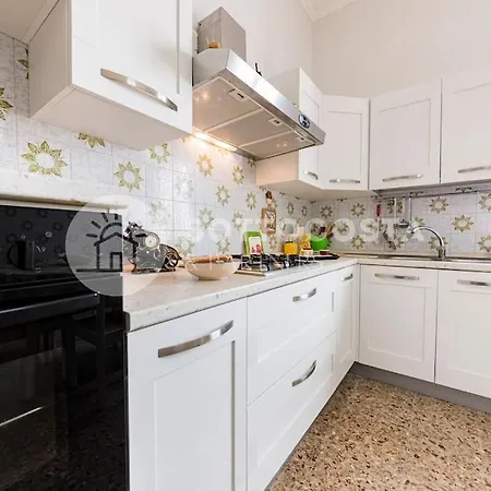 Apartamento Rosa's Flat - *