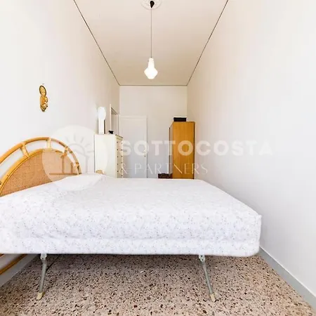 Rosa's Flat - 산포카