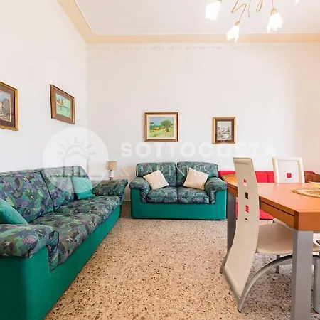 Rosa's Flat - Apartamento