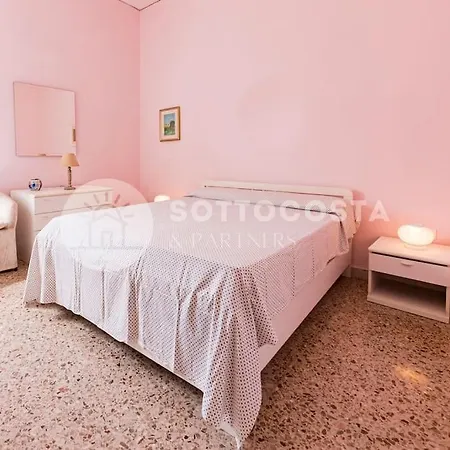 Rosa's Flat - 아파트 산포카