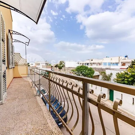 Rosa's Flat - San Foca