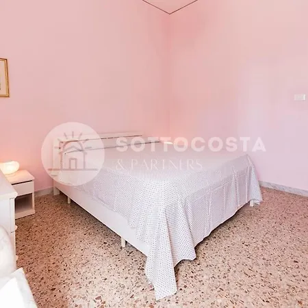 Rosa's Flat - * 산포카