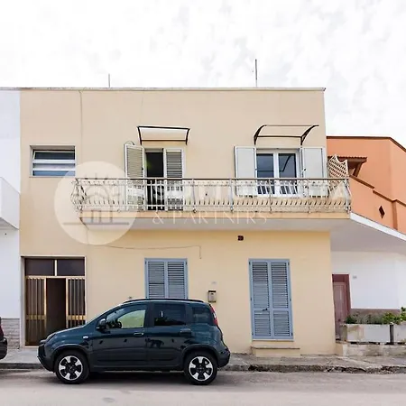 Apartamento Rosa's Flat -