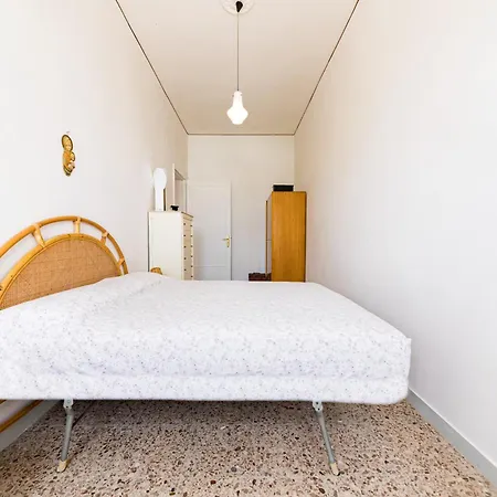 Rosa's Flat - San Foca
